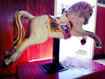 animal representation