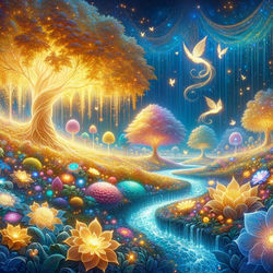 fractal art