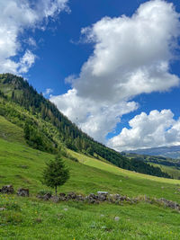 Brienzer rothorn