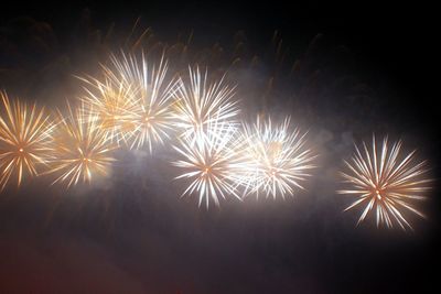 firework display