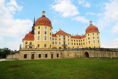 architecture