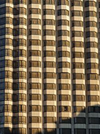 Architecture in the heart of union square