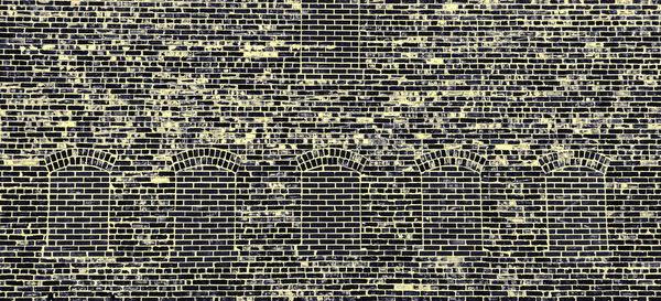 Full frame shot of brick wall