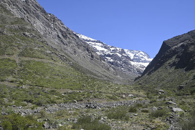 mountain