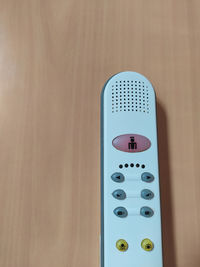 remote control