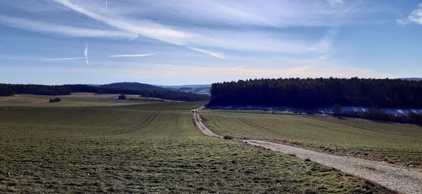 Eifel view