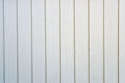 Full frame shot of wooden wall