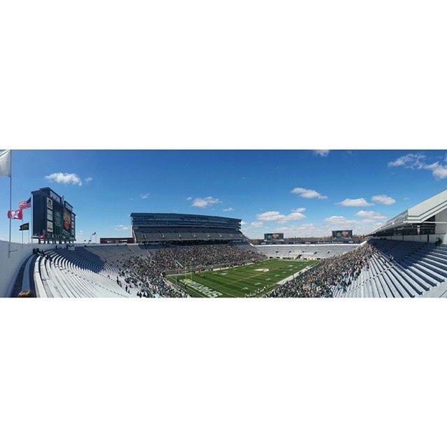 Spartan Stadium