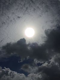 sun