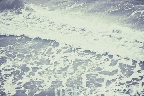 water, sea, high angle view, wave, beach, surf, nature, rippled, shore, tranquility, beauty in nature, full frame, backgrounds, scenics, day, tranquil scene, outdoors, sunlight, no people, pattern