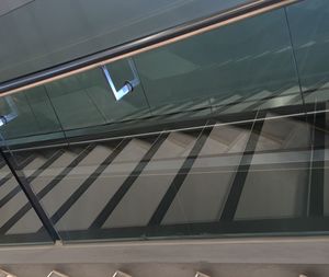 Low angle view of building