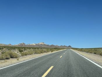 road
