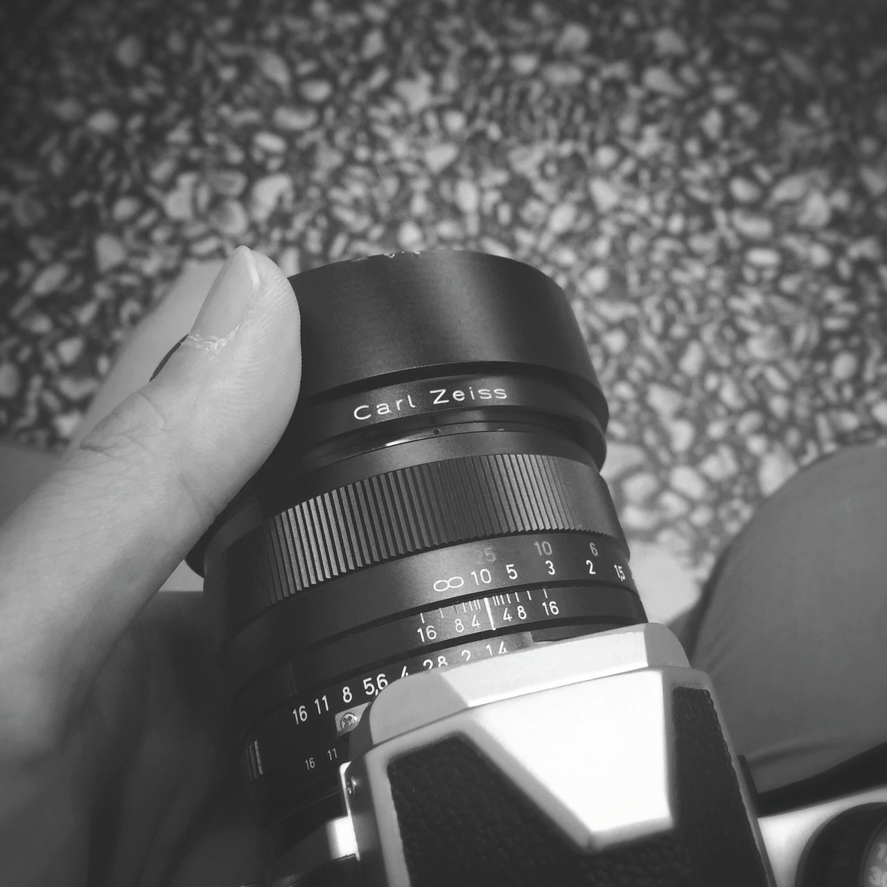 50mm f1.4