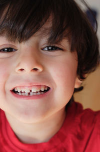 child