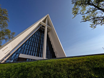 architecture