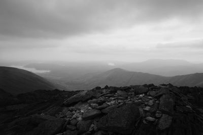 mountain