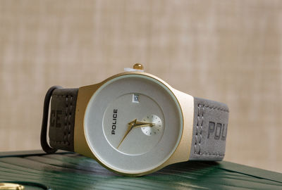 clock