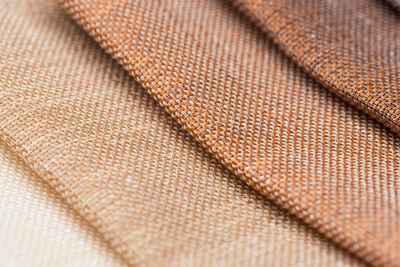 Full frame shot of textile