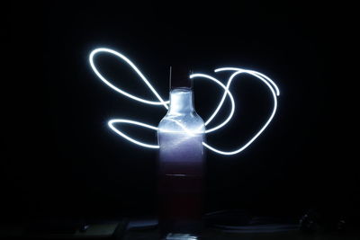 Light painting
