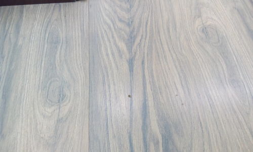 Full frame shot of wooden floor