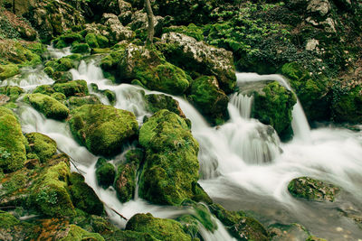 water