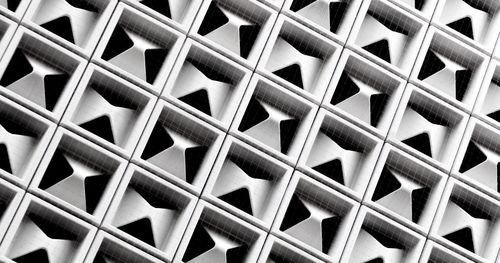 Full frame shot of pattern