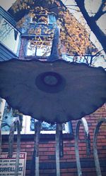 Low angle view of building