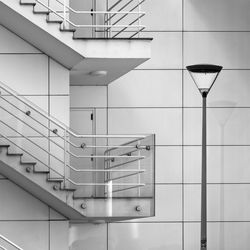 Low angle view of building