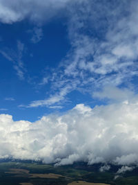 sky