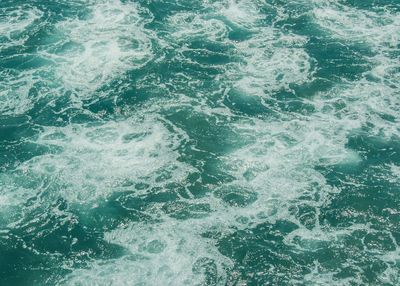 Full frame shot of swimming pool