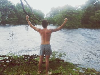 water