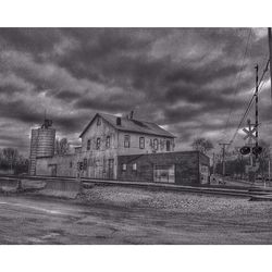 architecture