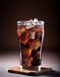 soft drink