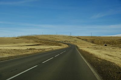 road