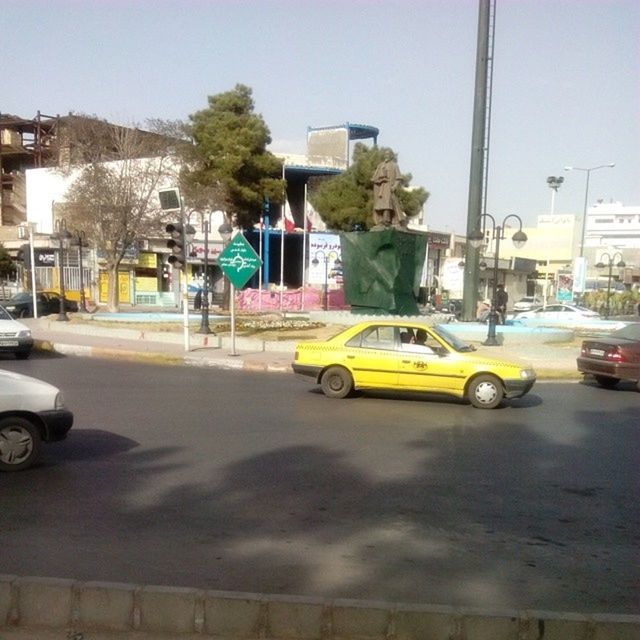 سعدی