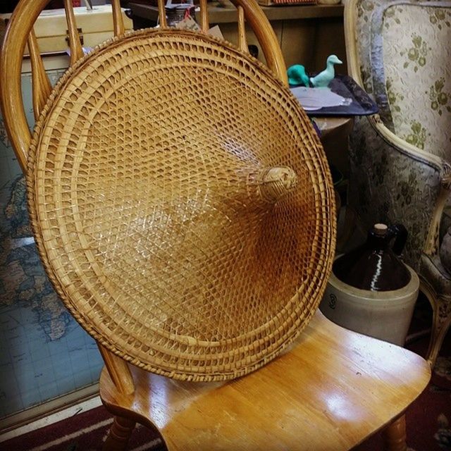 indoors, metal, still life, table, close-up, wood - material, container, old, no people, high angle view, rusty, metallic, old-fashioned, equipment, chair, wooden, antique, day, kitchen utensil, large group of objects