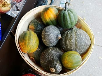 Close-up of vegetables