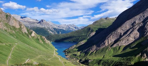 mountain