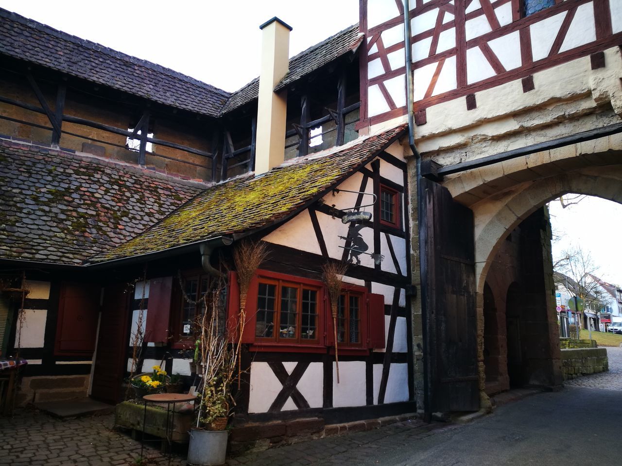 Maulbronn kloster