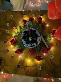 decoration