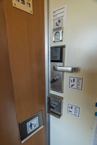 room
