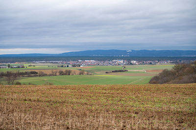 landscape
