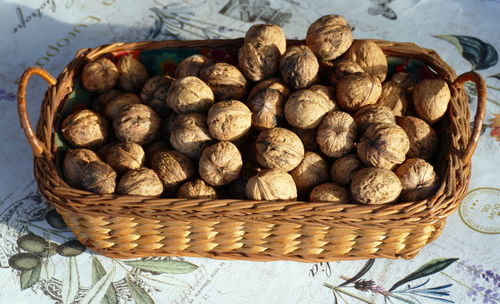 basket