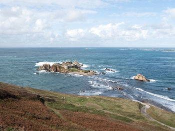 sea
