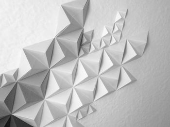 Full frame shot of abstract background