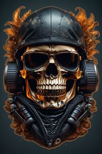 human skeleton