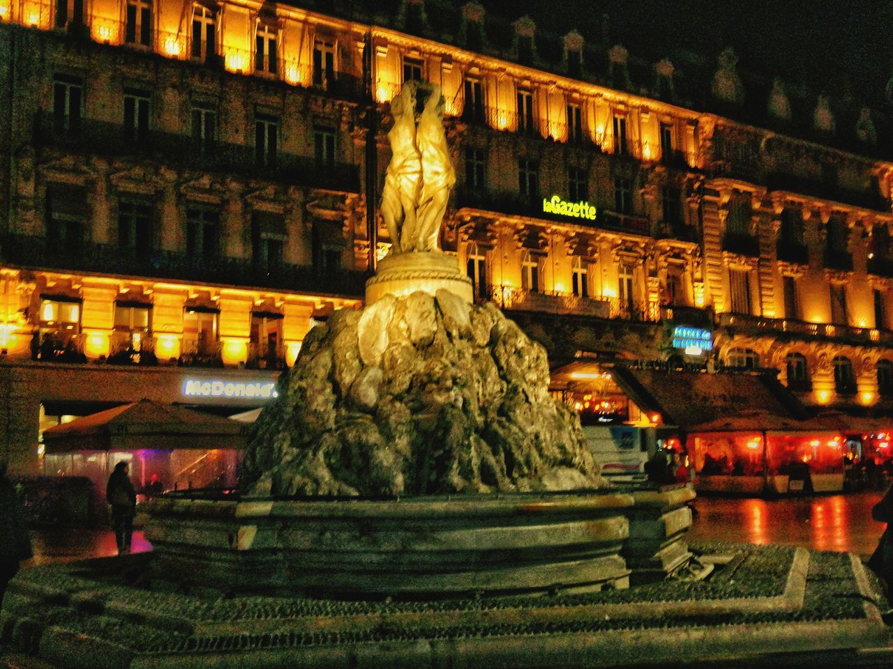 Montpellier tourism