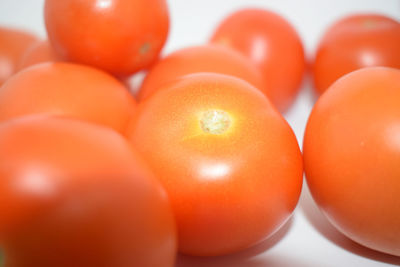 Close-up of tomatoes