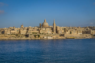 Valletta