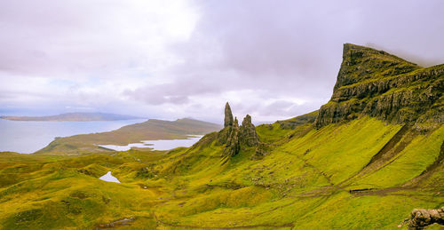 Isle of Skye,